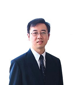 Dr. Yeong Yew Kwan