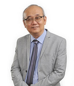 Dr. Yoong Meow Foong