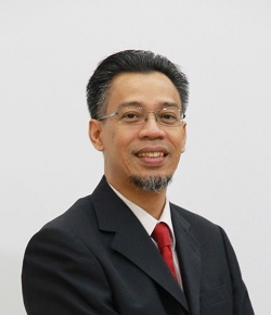 Dr. Zaidi Bin Zakaria