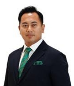 Dr. Zainal Adwin Bin Zainal Abiddin