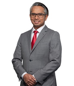 Dr. Zairul Azwan