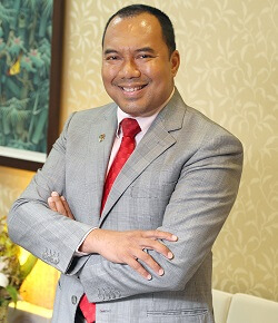 Prof. Dato Dr. Zulkifli MD Zainuddin