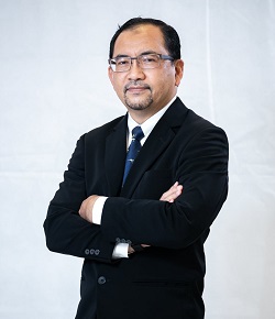 Dato' Dr. Zurin Adnan Abd Rahman