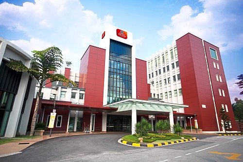 Ara Damansara Medical Centre