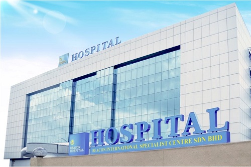 Beacon Hospital Malaysia Profil List Dokter Biaya Berobat MediSata