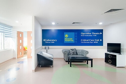 Beacon Hospital