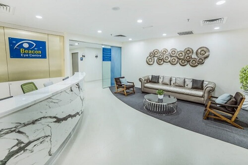 Beacon Hospital Malaysia Profil List Dokter Biaya Berobat MediSata