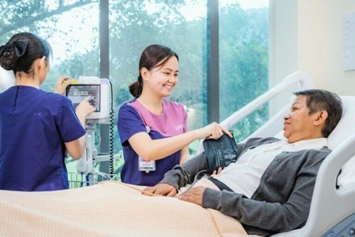 Penang Adventist Hospital