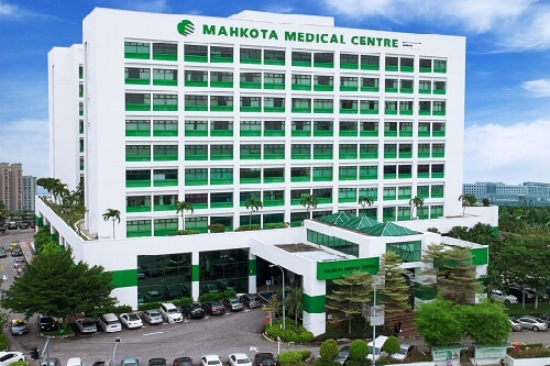 Mahkota Medical Centre