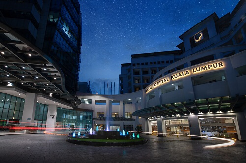 Pantai Hospital Kuala Lumpur