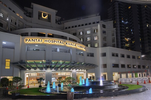 Pantai Hospital Kuala Lumpur