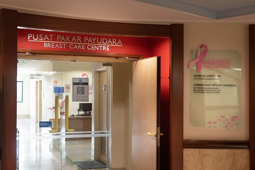 Pantai Hospital Kuala Lumpur