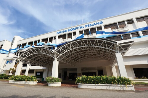 Pantai Hospital Penang