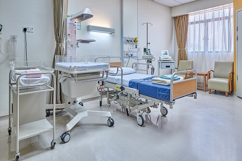 Regency Specialist Hospital