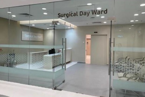 Sunway Medical Centre Damansara
