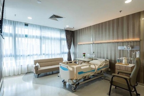Sunway Medical Centre Damansara