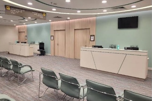 Sunway Medical Centre Damansara