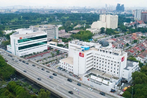 Subang Jaya Medical Centre