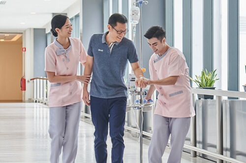 Sunway Medical Centre Damansara