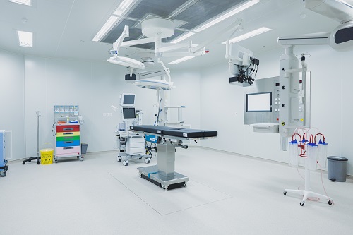 ALTY Orthopaedic Hospital