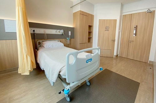 Penang Adventist Hospital