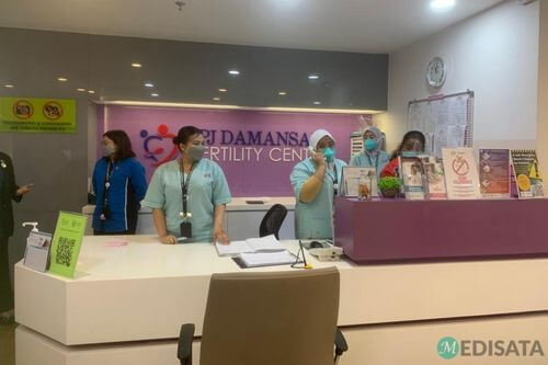 KPJ Damansara Specialist Hospital