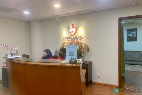 KPJ Damansara Specialist Hospital