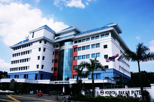 KPJ Puteri Johor