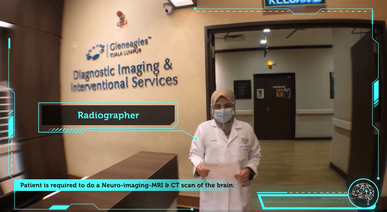 Gamma Knife