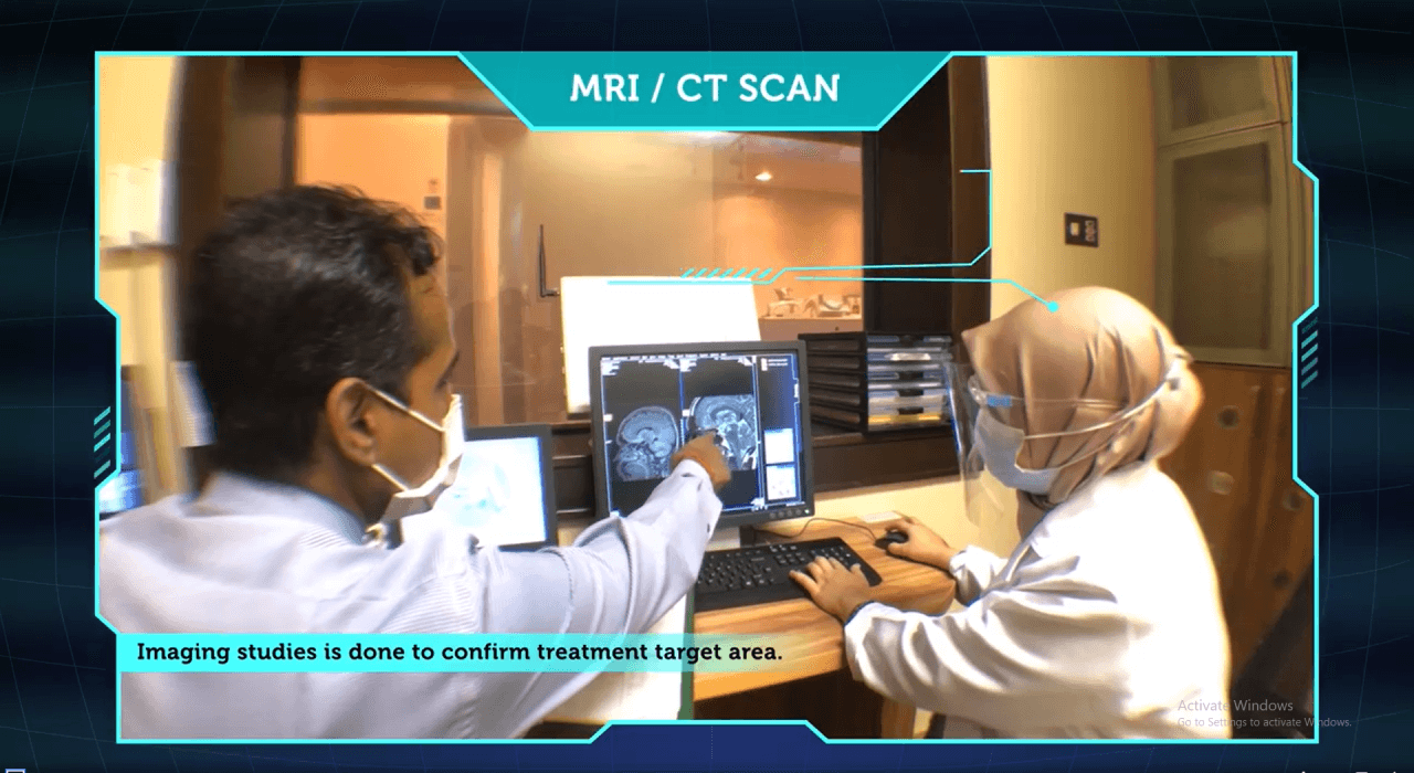 Gamma Knife