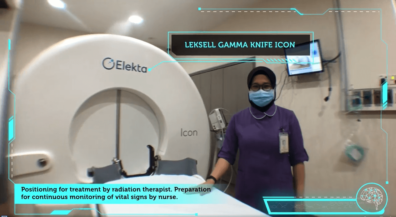 Gamma Knife