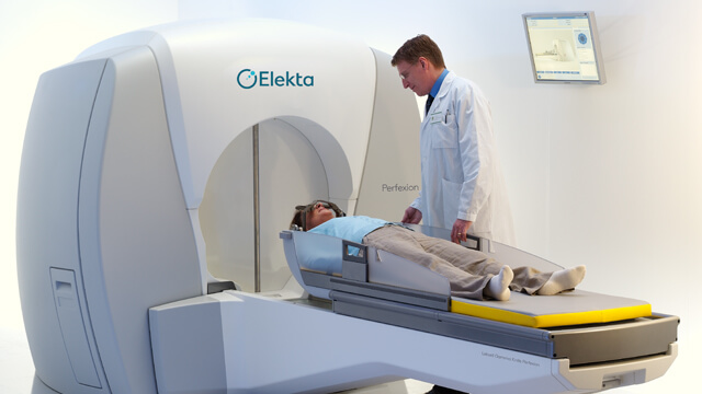 Gamma Knife