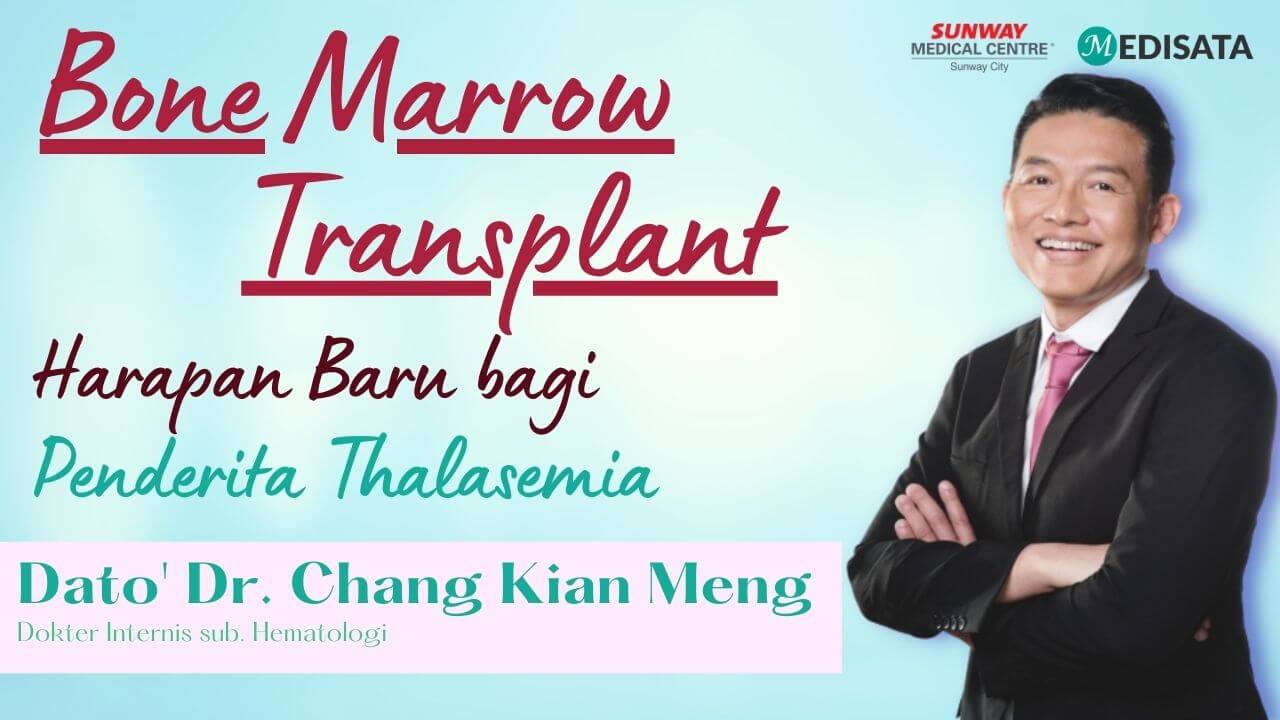 Thalasemia Mayor