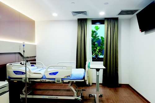 Sunway Medical Centre Velocity