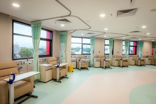 Sunway Medical Centre Penang