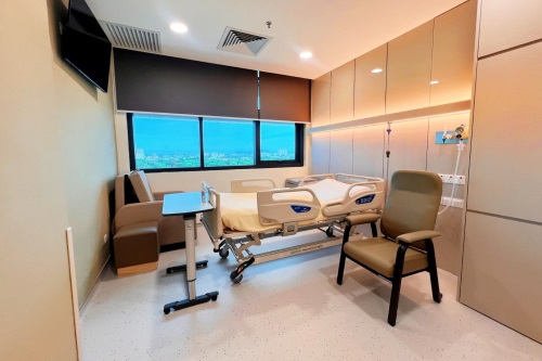 Sunway Medical Centre Penang
