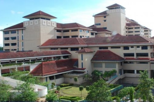 UKM Specialist Centre