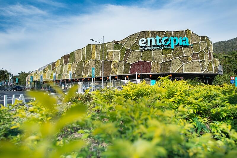 Entopia Penang